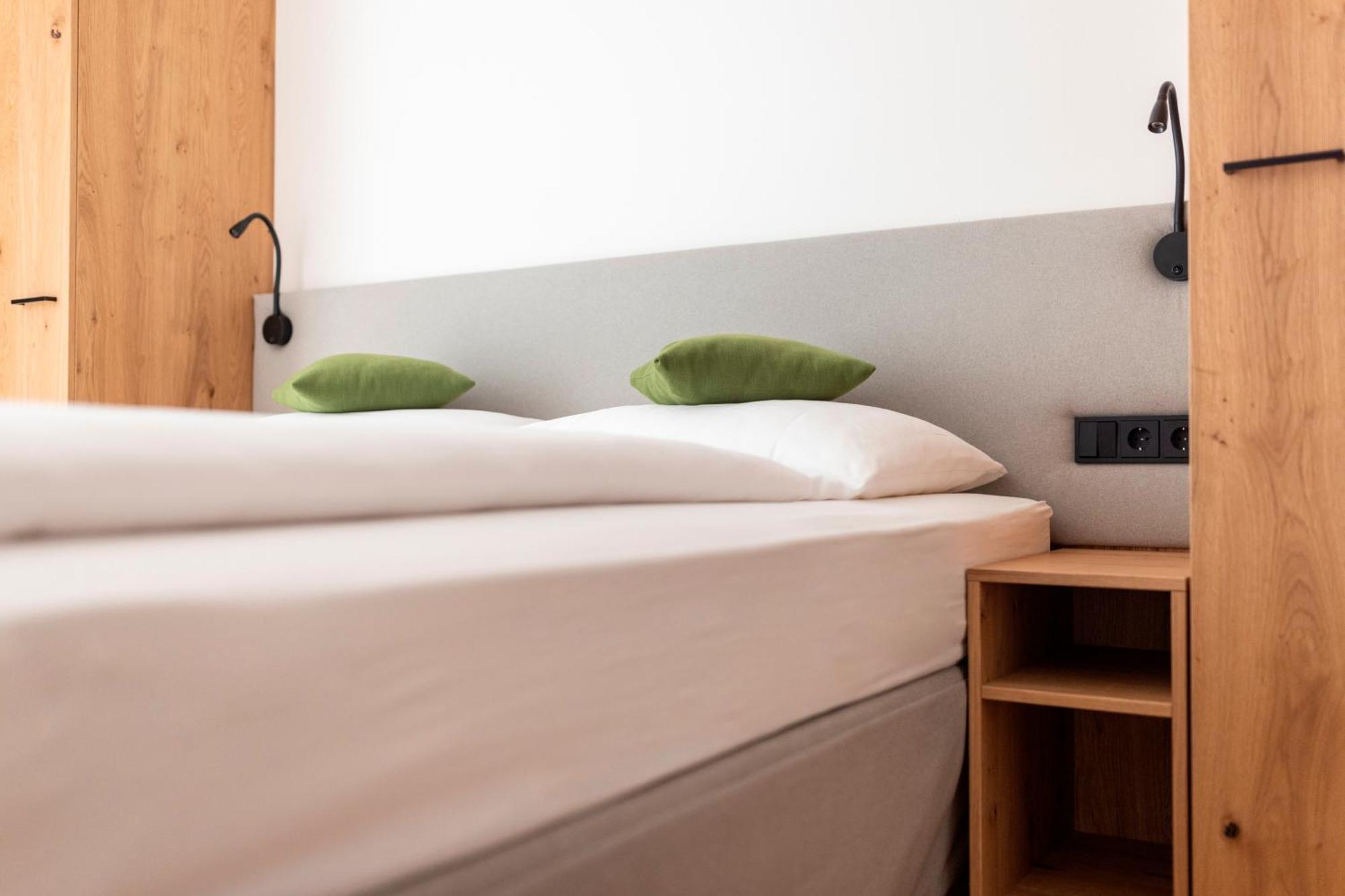 All-suite Paznaun 4* Galtür